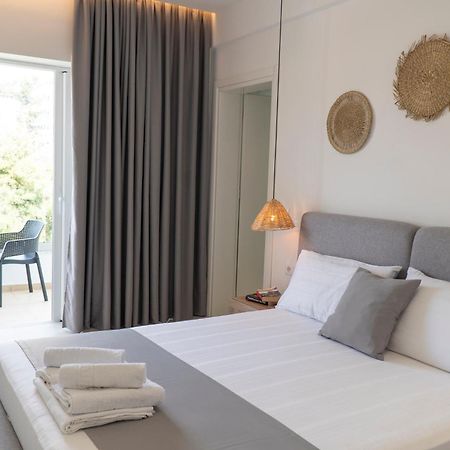 Sarandaview Hotel ภายนอก รูปภาพ