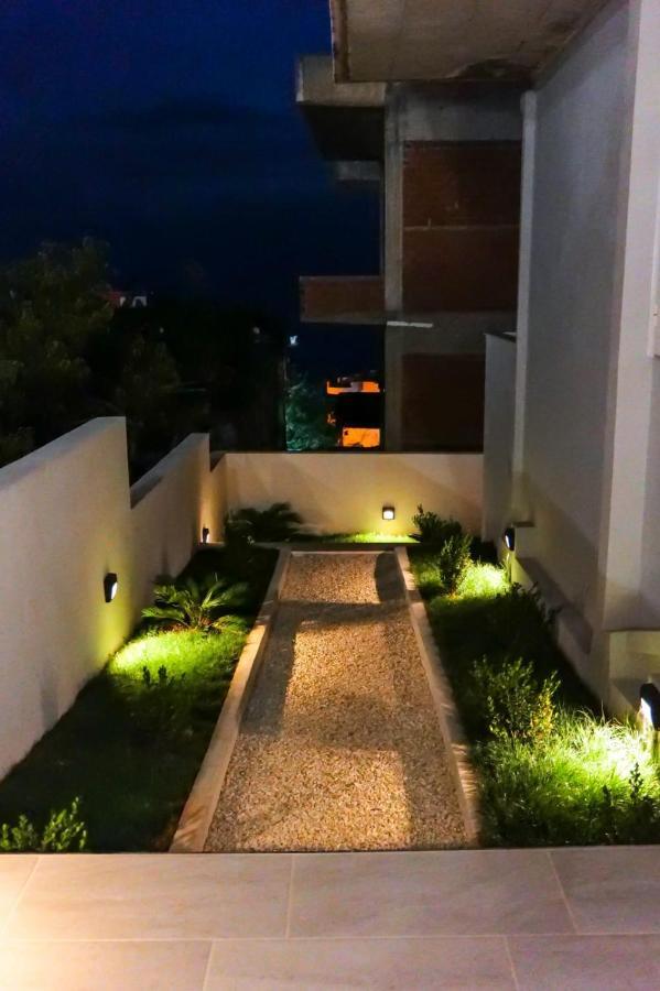 Sarandaview Hotel ภายนอก รูปภาพ
