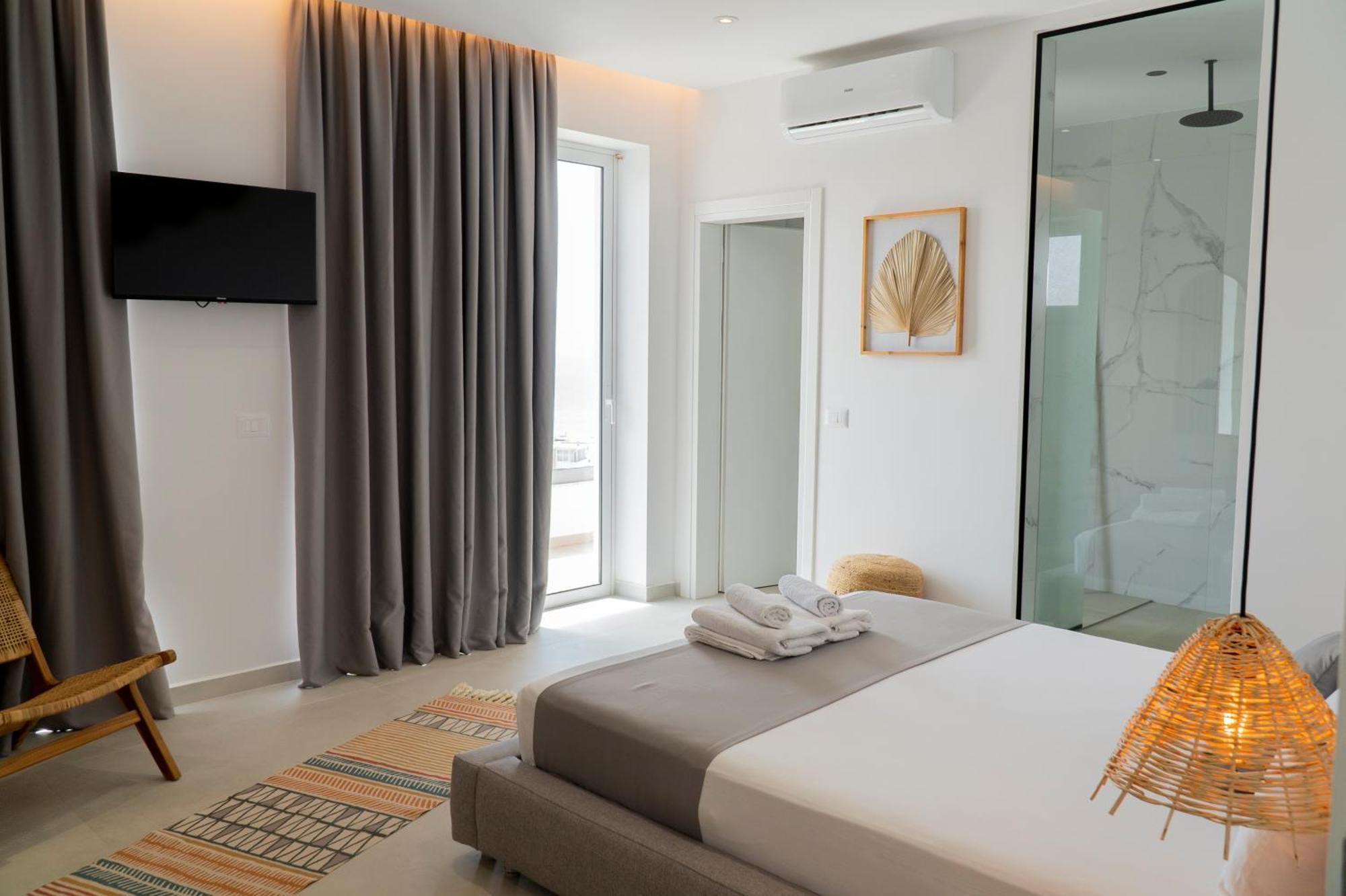 Sarandaview Hotel ภายนอก รูปภาพ