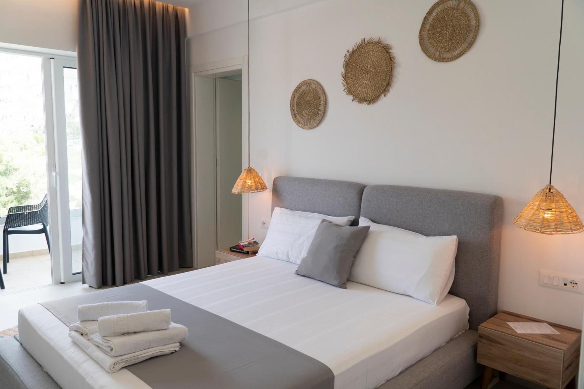 Sarandaview Hotel ภายนอก รูปภาพ