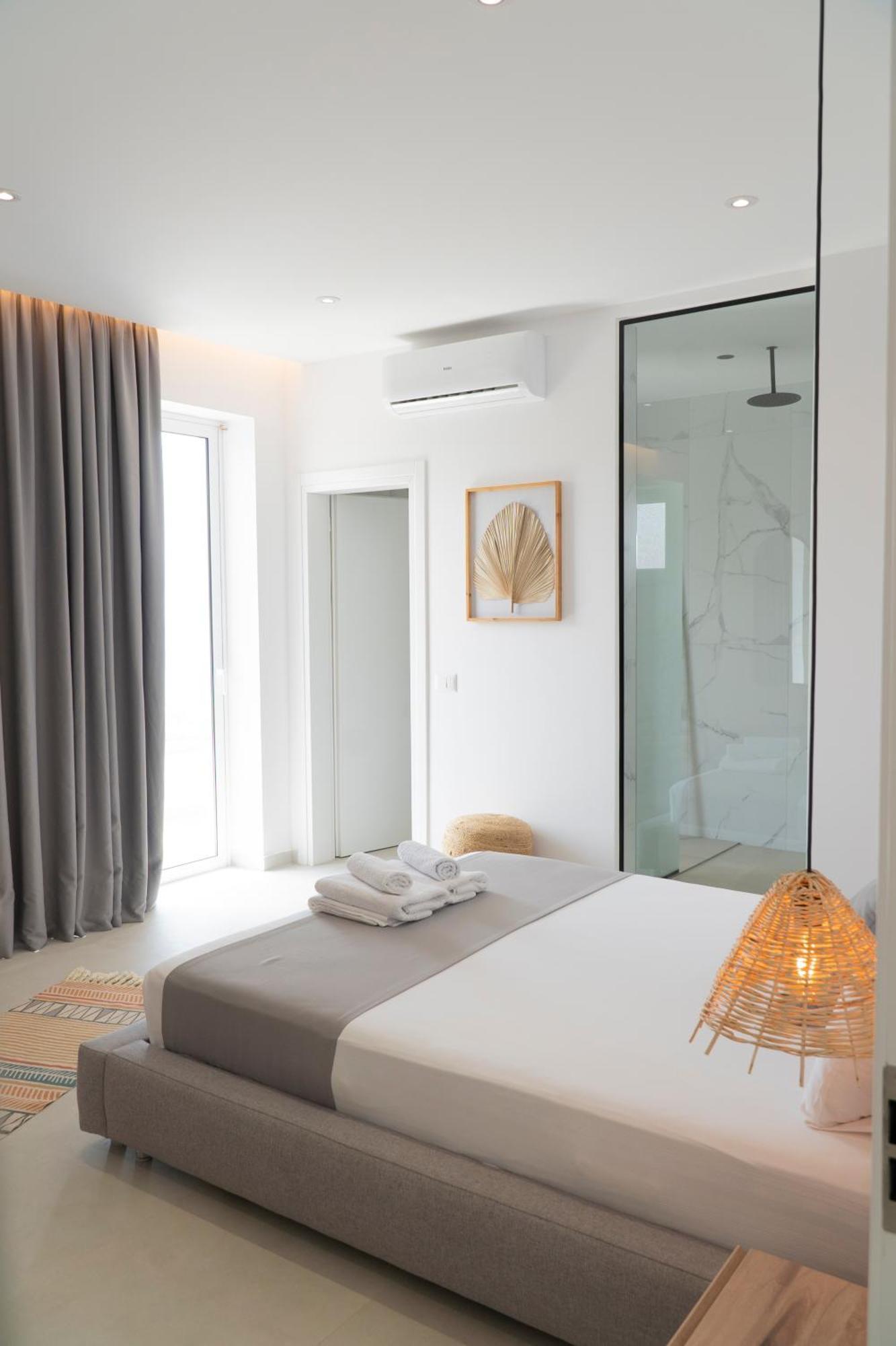Sarandaview Hotel ภายนอก รูปภาพ