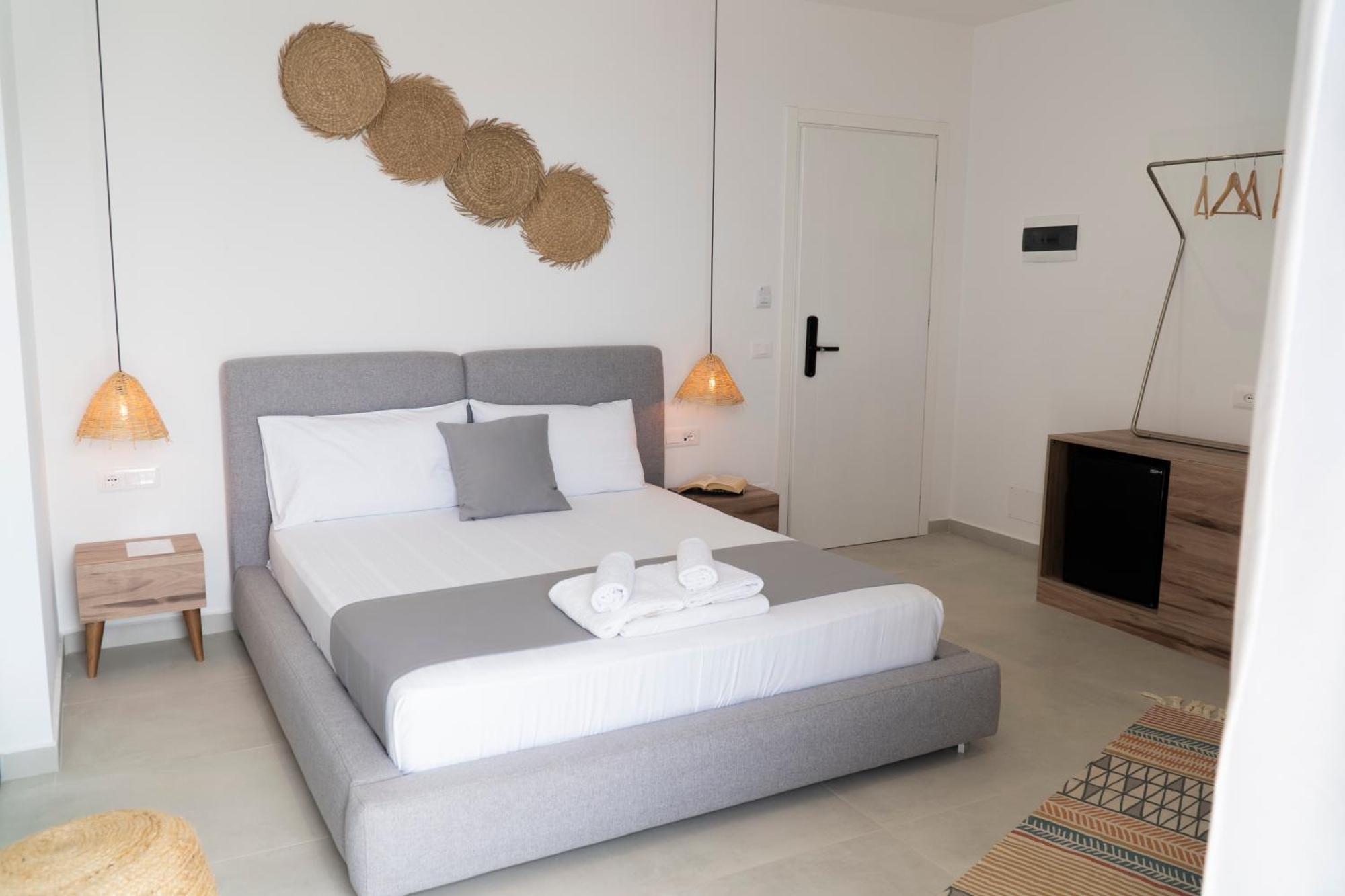 Sarandaview Hotel ภายนอก รูปภาพ