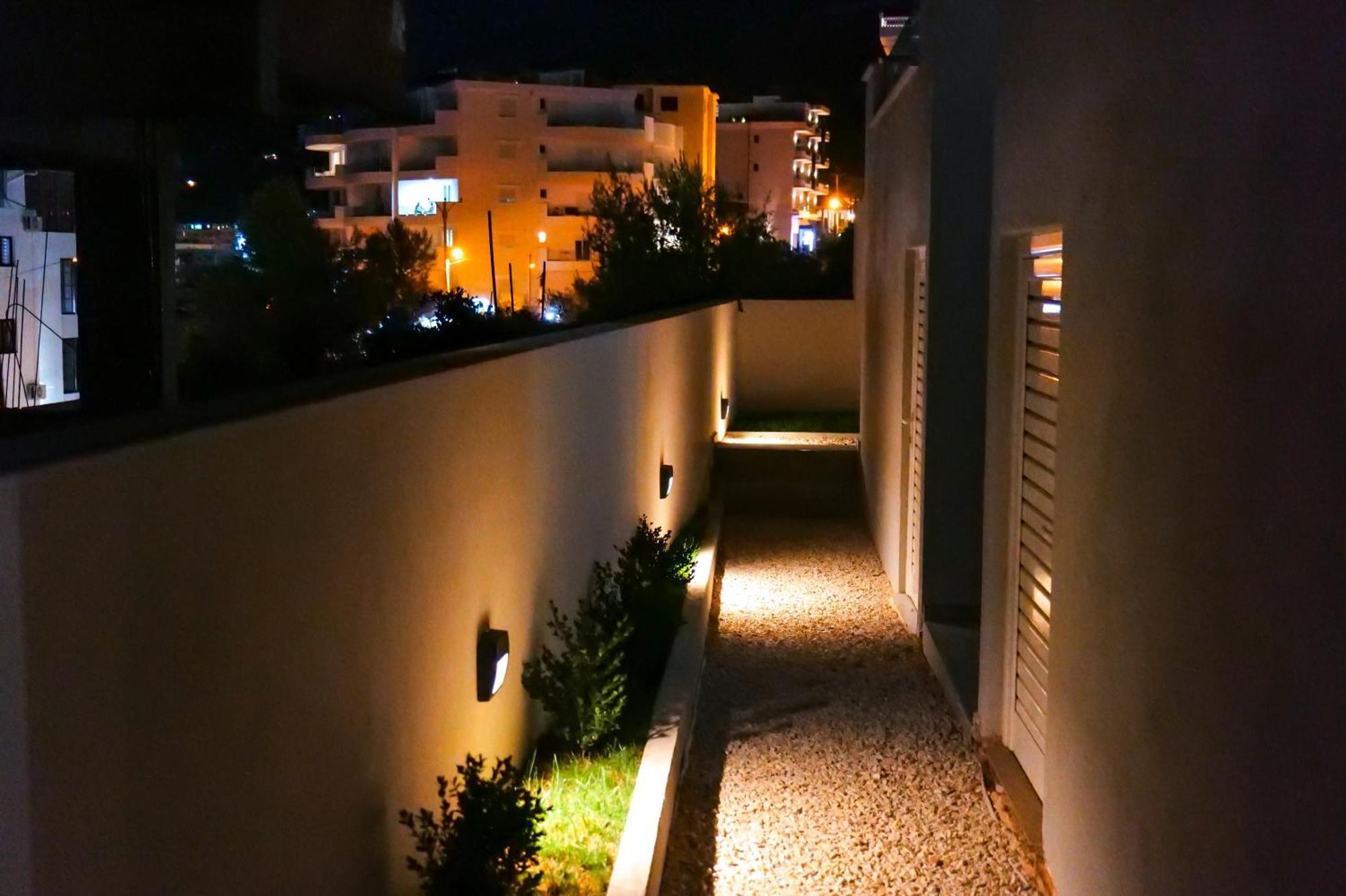 Sarandaview Hotel ห้อง รูปภาพ